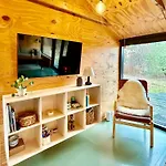 Semesterbostad Architect-designed 1960s House Near Svinklov Fjerritslev