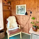 Architect-designed 1960s House Near Svinklov * Fjerritslev