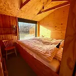 Architect-designed 1960s House Near Svinklov Semesterbostad *