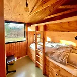 Architect-designed 1960s House Near Svinklov Semesterbostad