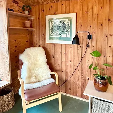 Architect-designed 1960s House Near Svinklov * Fjerritslev